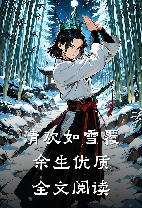 清欢如雪覆余生优质全文阅读