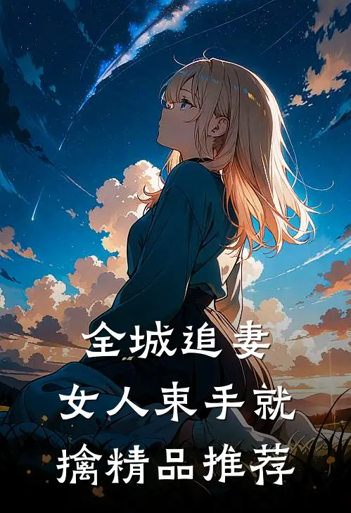 全城追妻：女人束手就擒精品推荐