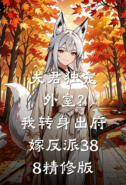 夫君独宠外室?我转身出府嫁反派388精修版