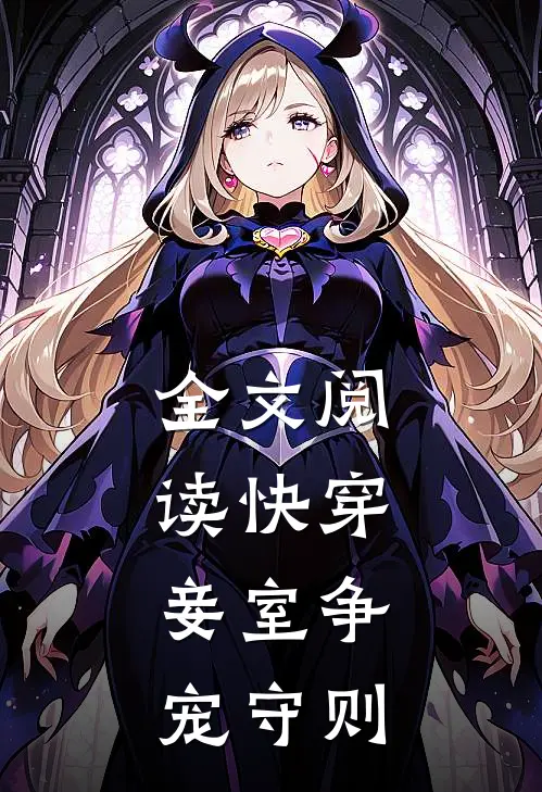 全文阅读快穿：妾室争宠守则