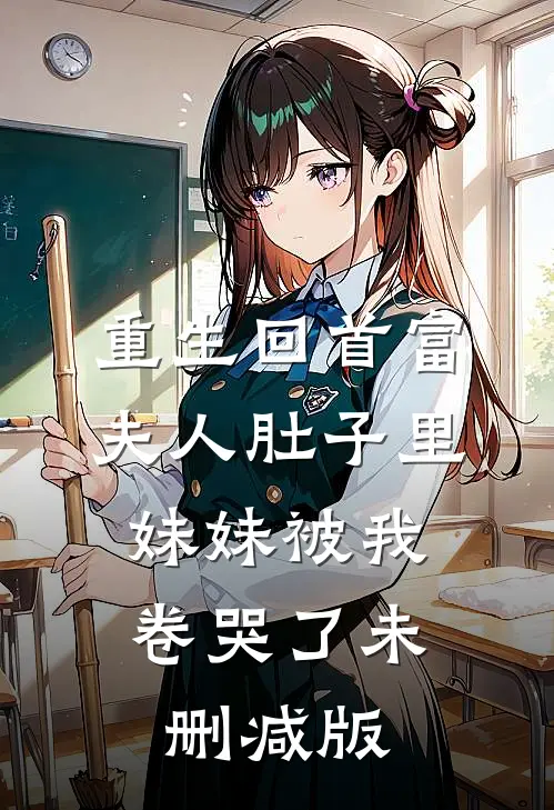 重生回首富夫人肚子里，妹妹被我卷哭了未删减版