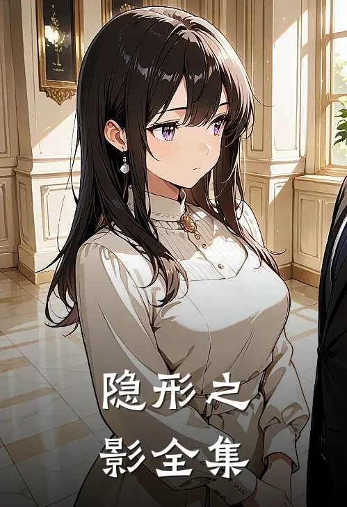 隐形之影 全集