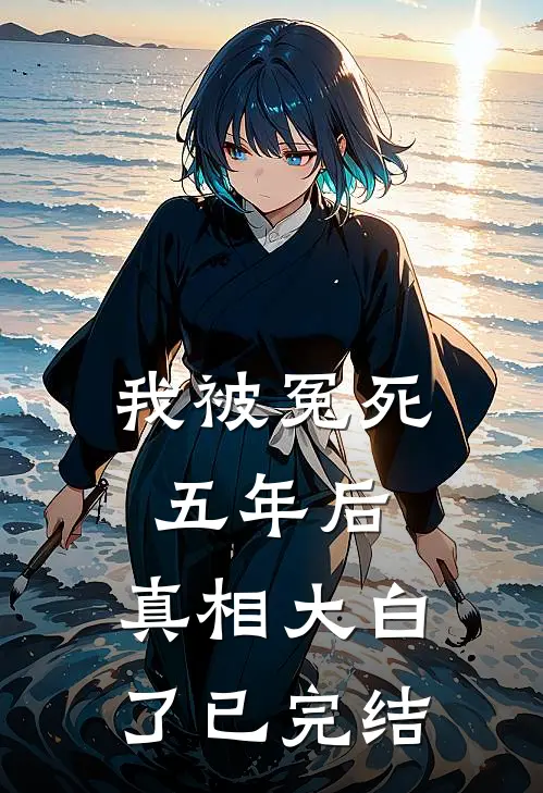 我被冤死五年后，真相大白了已完结