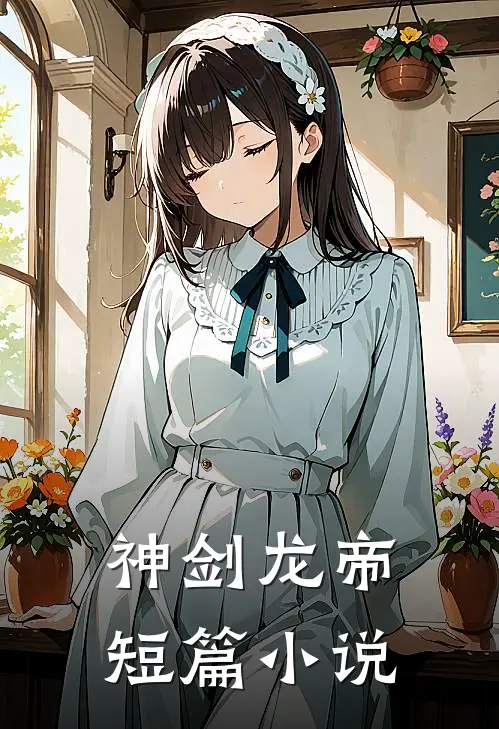 神剑龙帝短篇小说