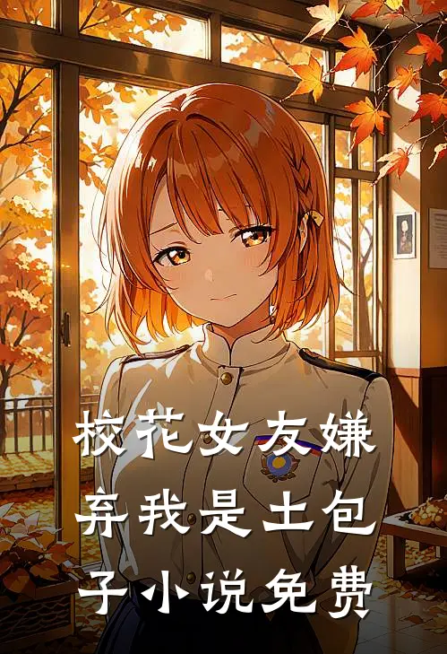校花女友嫌弃我是土包子小说免费
