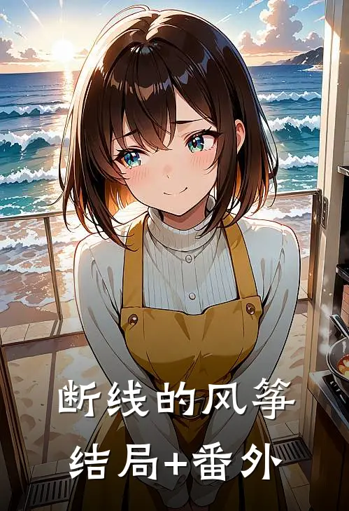 断线的风筝结局+番外