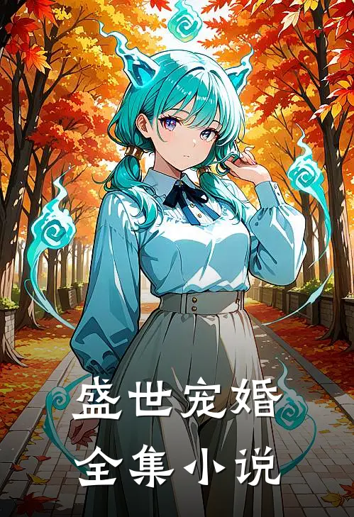 盛世宠婚全集小说