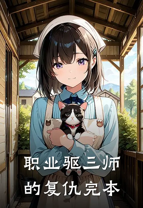 职业驱三师的复仇完本