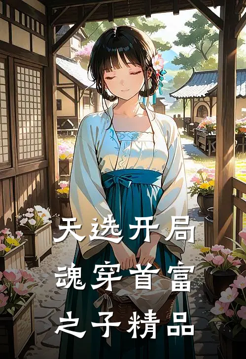 天选开局，魂穿首富之子精品