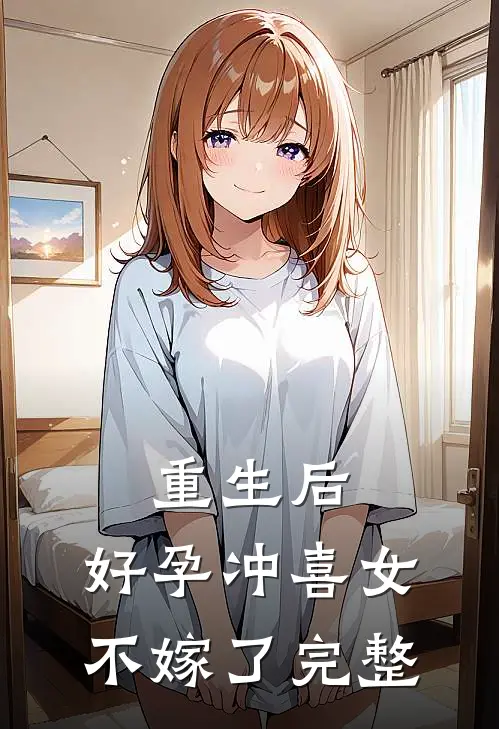 重生后，好孕冲喜女不嫁了完整