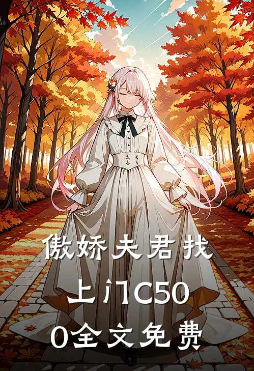 傲娇夫君找上门C500全文免费