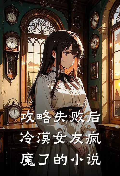 攻略失败后，冷漠女友疯魔了的小说