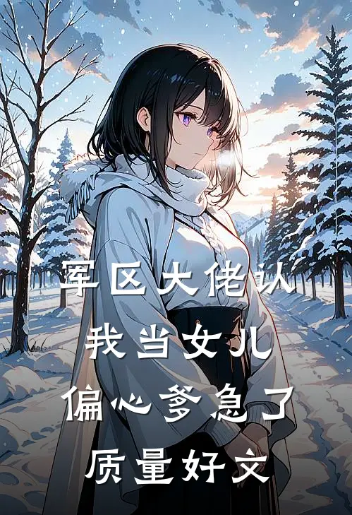 军区大佬认我当女儿，偏心爹急了质量好文
