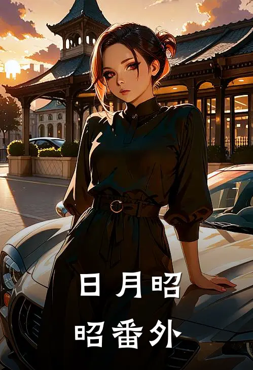 日月昭昭番外