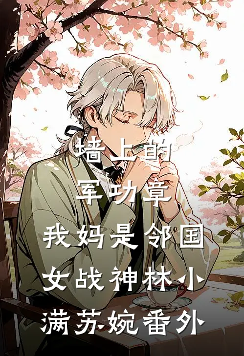 墙上的军功章：我妈是邻国女战神林小满苏婉 番外