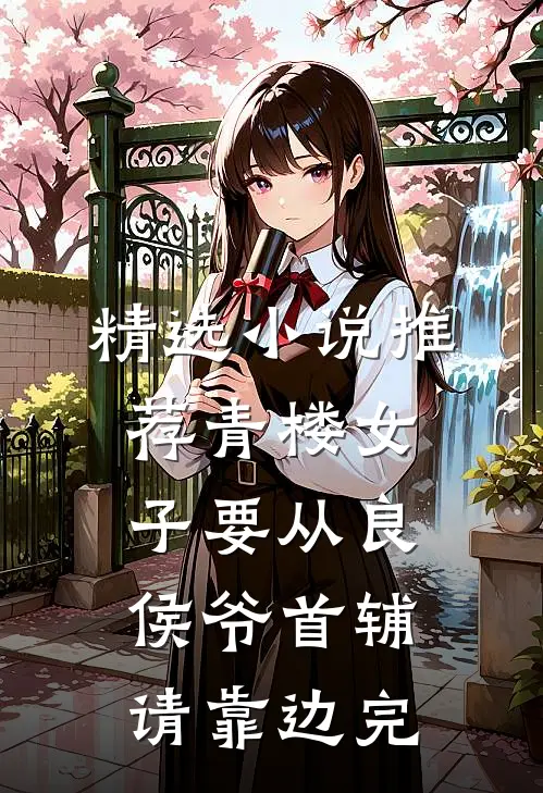 精选小说推荐青楼女子要从良,侯爷首辅请靠边完