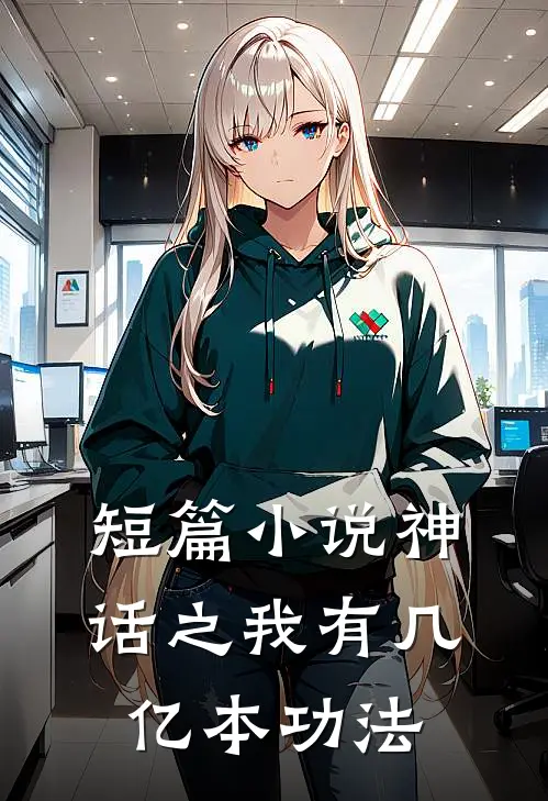 短篇小说神话之我有几亿本功法