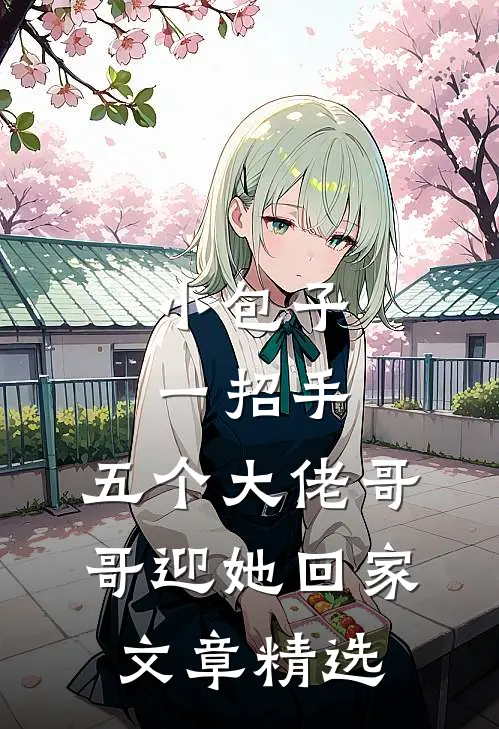 小包子一招手，五个大佬哥哥迎她回家文章精选