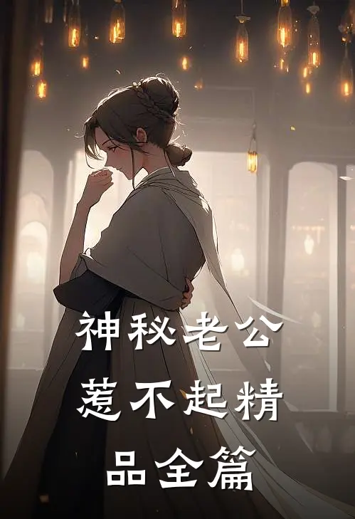 神秘老公惹不起精品全篇