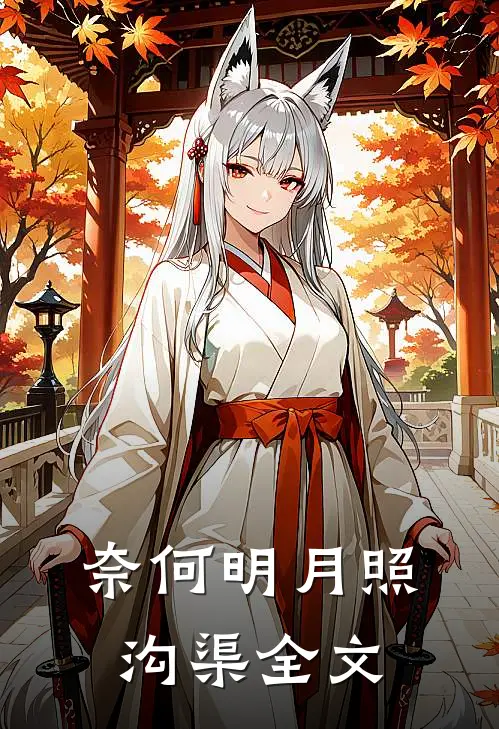 奈何明月照沟渠全文