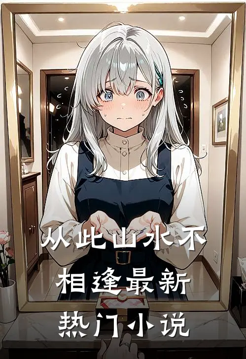 从此山水不相逢最新热门小说