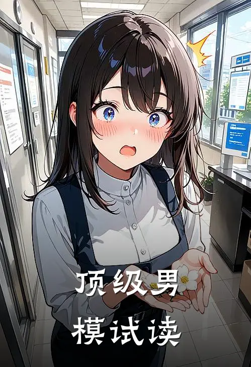 顶级男模试读