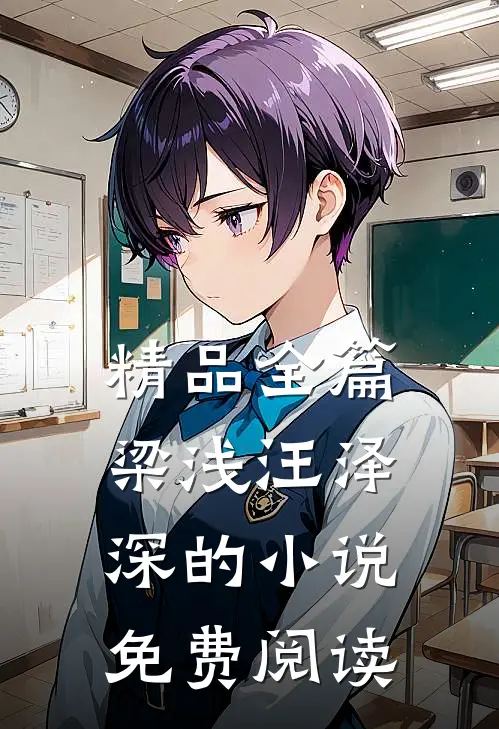 精品全篇梁浅汪泽深的小说免费阅读