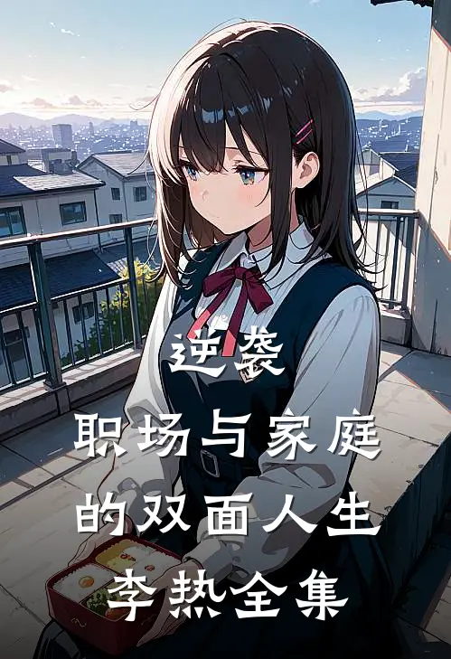 逆袭：职场与家庭的双面人生李热 全集