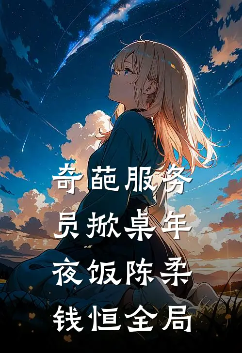 奇葩服务员掀桌年夜饭陈柔钱恒全局