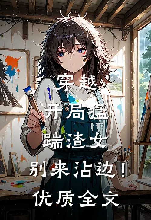穿越：开局猛踹渣女，别来沾边！优质全文