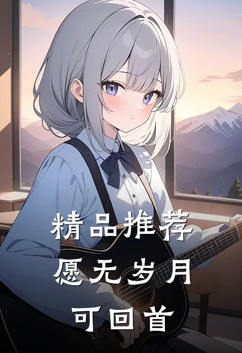精品推荐愿无岁月可回首
