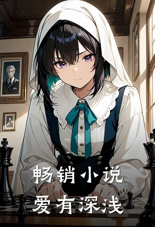 畅销小说爱有深浅