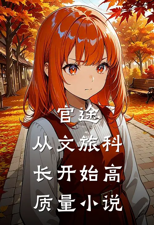 官途：从文旅科长开始高质量小说