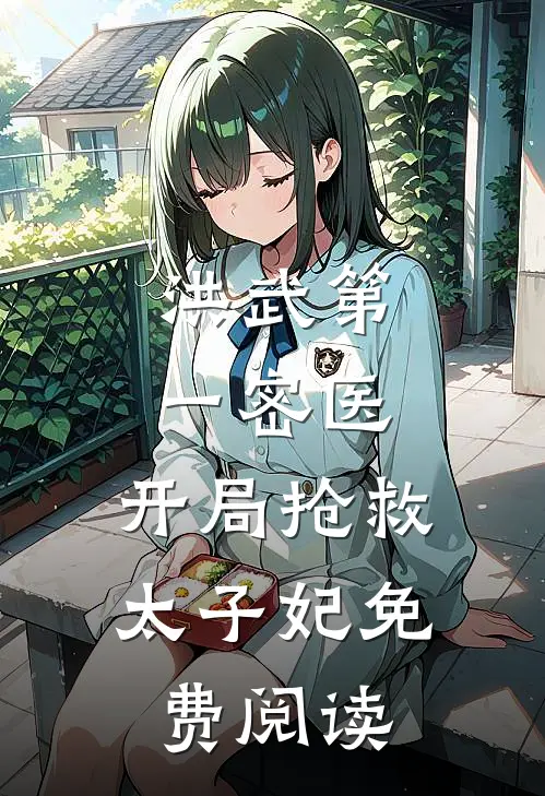 洪武第一密医：开局抢救太子妃免费阅读