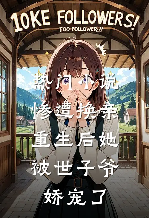 热门小说惨遭换亲，重生后她被世子爷娇宠了