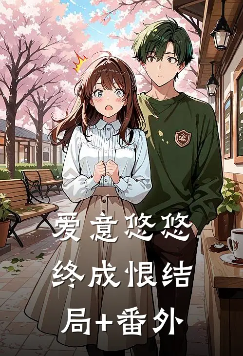 爱意悠悠终成恨结局+番外