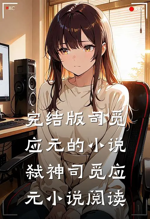 完结版司觅应元的小说弑神司觅应元小说阅读