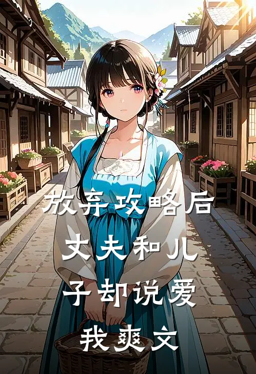 放弃攻略后，丈夫和儿子却说爱我爽文