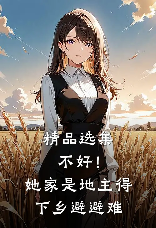精品选集不好！她家是地主得下乡避避难