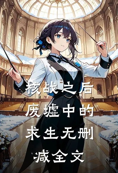 核战之后：废墟中的求生无删减全文