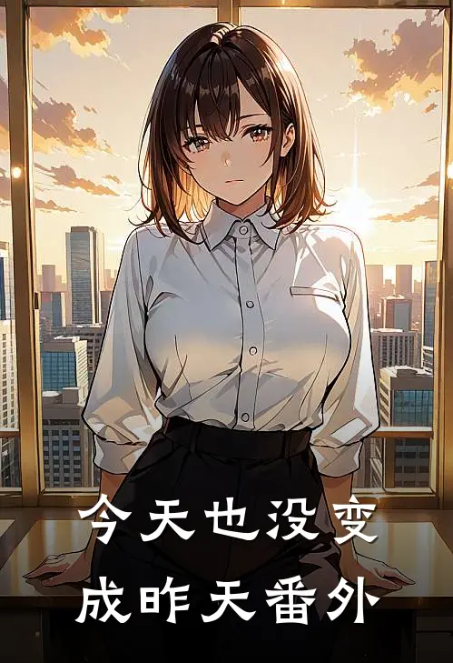 今天也没变成昨天番外