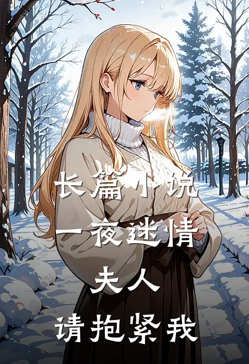 长篇小说一夜迷情：夫人，请抱紧我