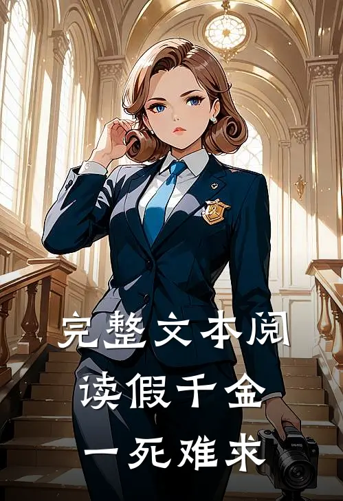 完整文本阅读假千金一死难求