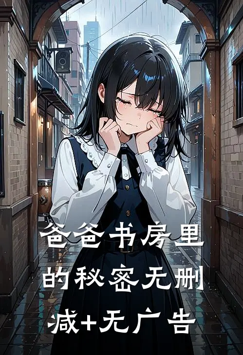 爸爸书房里的秘密无删减+无广告