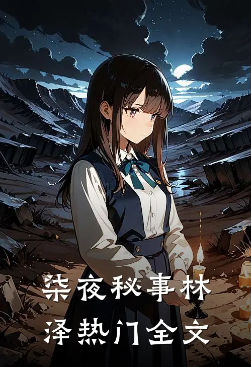柒夜秘事林泽热门全文