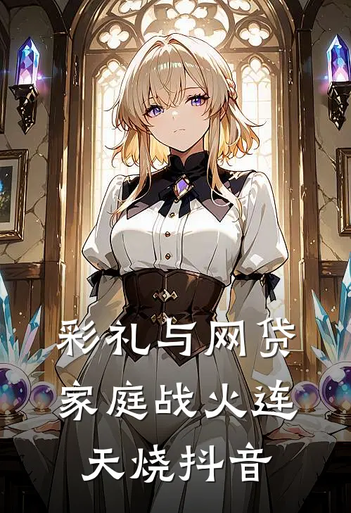 彩礼与网贷，家庭战火连天烧抖音