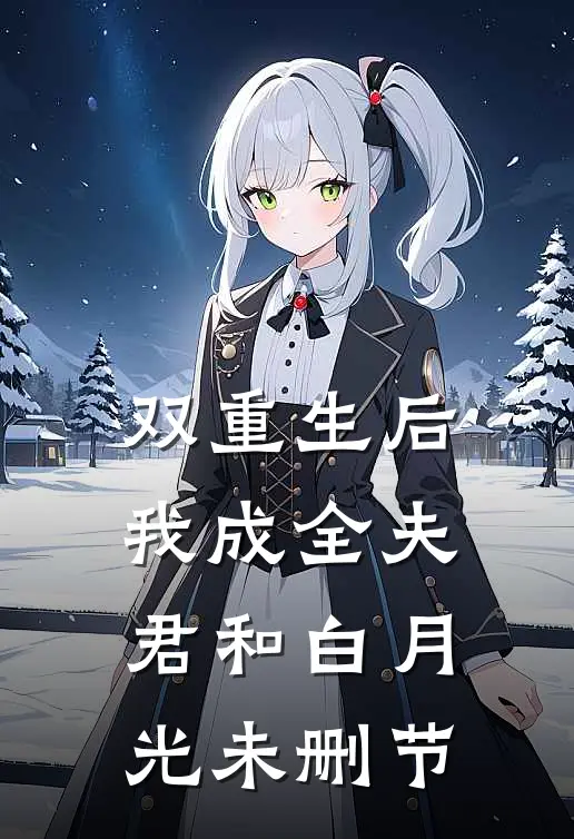 双重生后，我成全夫君和白月光未删节
