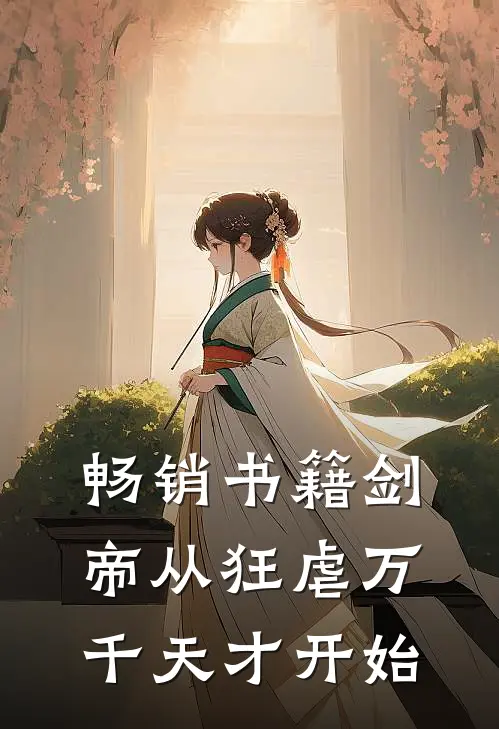 畅销书籍剑帝从狂虐万千天才开始