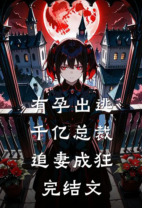有孕出逃：千亿总裁追妻成狂完结文