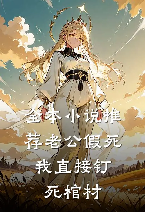 全本小说推荐老公假死，我直接钉死棺材